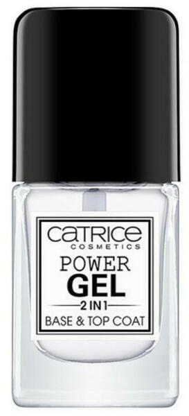 Power Gel 2in1 Base & Top Coat 10,5 ml