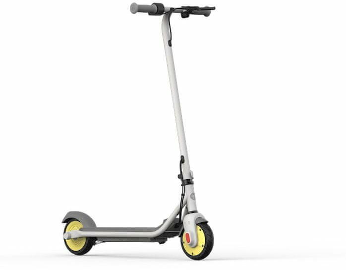 ★Ninebot eKickscooter E10 送料込み Ninebot Kids eKickscooter E10 Personal Transport by SEGWAY | Grey