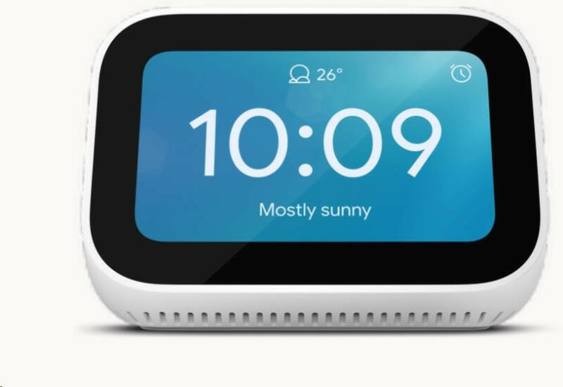 Vásárlás: Xiaomi Mi Smart Clock (QBH4191GL) Ébresztőóra árak  összehasonlítása, Mi Smart Clock QBH 4191 GL boltok