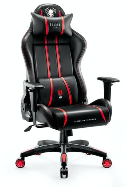 Diablo Chairs X-One 2.0 King (Scaune gaming) - Preturi