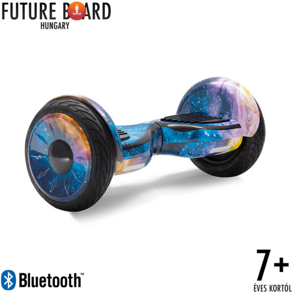Vásárlás: Future Board Limited X10 Hoverboard árak összehasonlítása,  Limited X 10 boltok