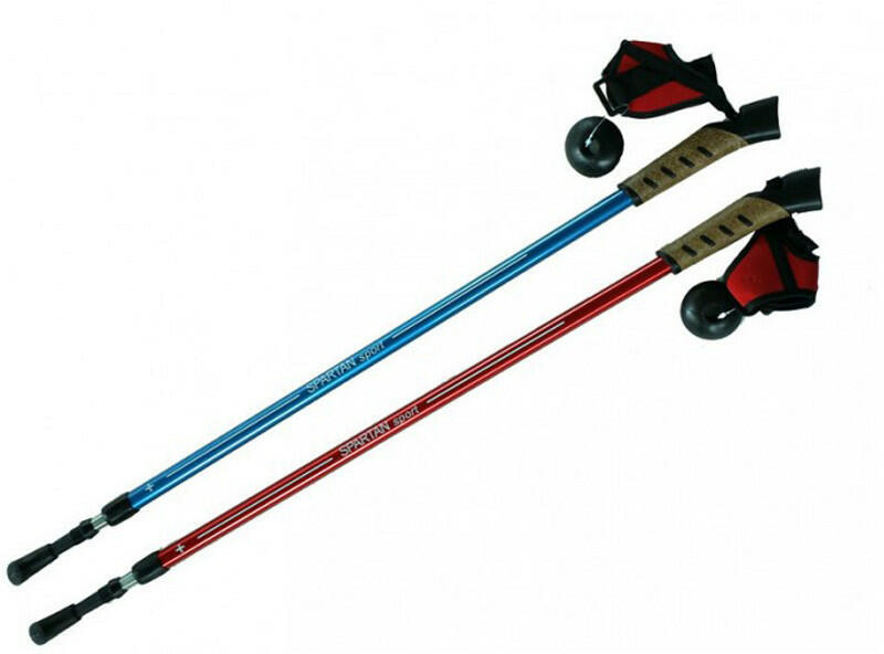 Nordic Walking (20005-01)