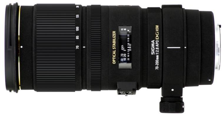 Sigma APO 70-200mm f/2.8 EX DG OS HSM (Canon) fényképezőgép objektív  vásárlás, olcsó Sigma APO 70-200mm f/2.8 EX DG OS HSM (Canon) fényképező  objektív árak, akciók