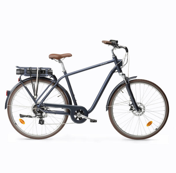 Vásárlás: B'TWIN Elops 900 E Elektromos kerékpár árak összehasonlítása,  Elops900E boltok