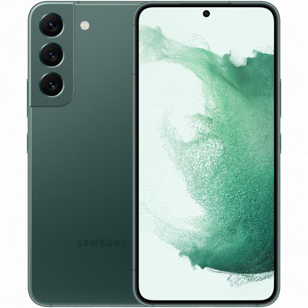 Galaxy S22 5G 128GB 8GB RAM Dual (SM-S901B)