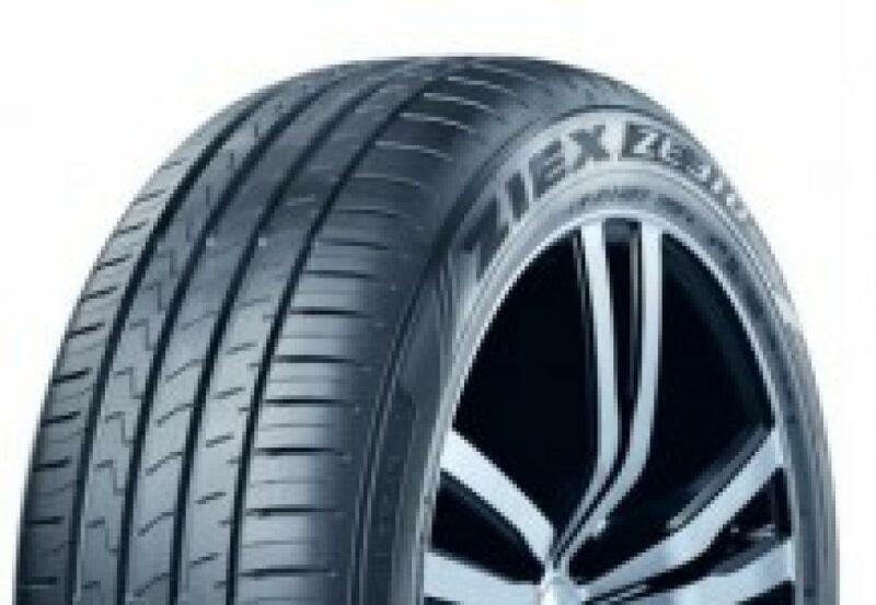 Gumi ZIEX ZE310A ECORUN 205/55 R16 91V