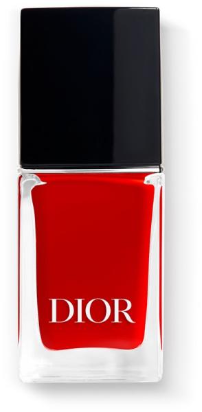 Vernis 999 Rouge 10 ml