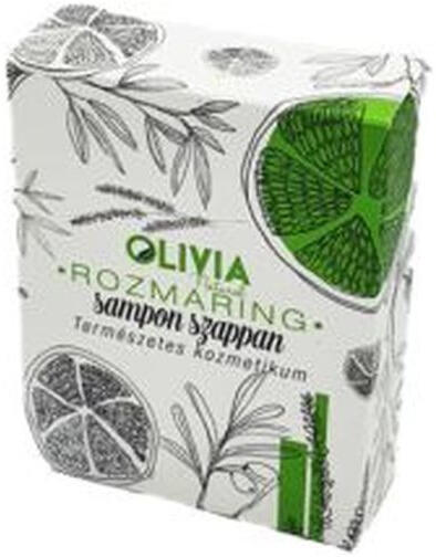 Rozmaring sampon szappan 90 g