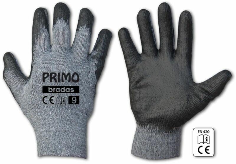 Primo RWPR08