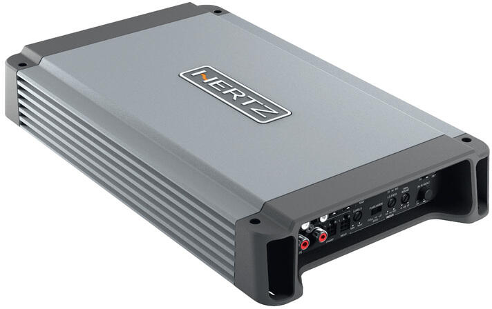 HCP 4MDK