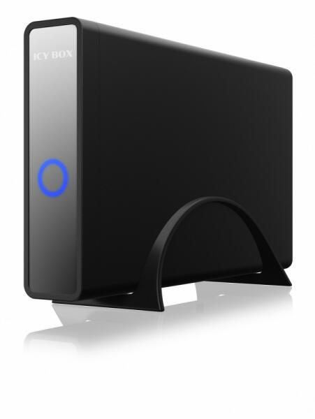 ICY BOX IB-382H-C31
