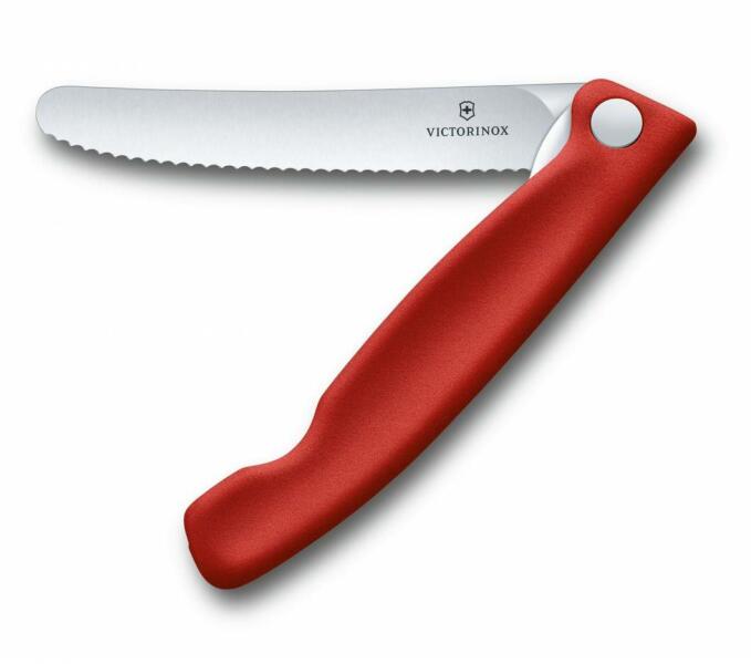 Vásárlás: Victorinox Swiss Classic összecsukható recés kés (6.7831.FB)  Konyhai kés árak összehasonlítása, Swiss Classic összecsukható recés kés 6  7831 FB boltok