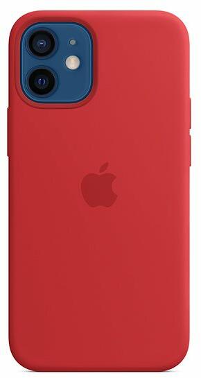 iPhone 12 Pro case red (MHL63ZM/A)