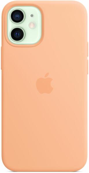 iPhone 12 mini case kumquat (MHKN3ZM/A)