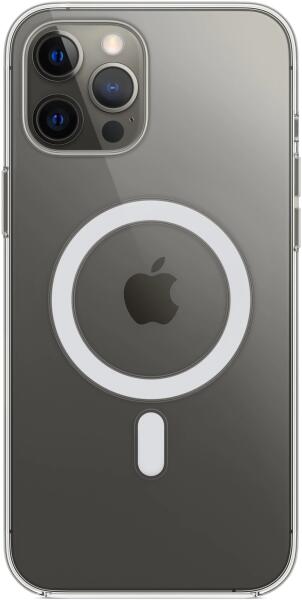 iPhone 12 Pro case transparent (MHLM3ZM/A)
