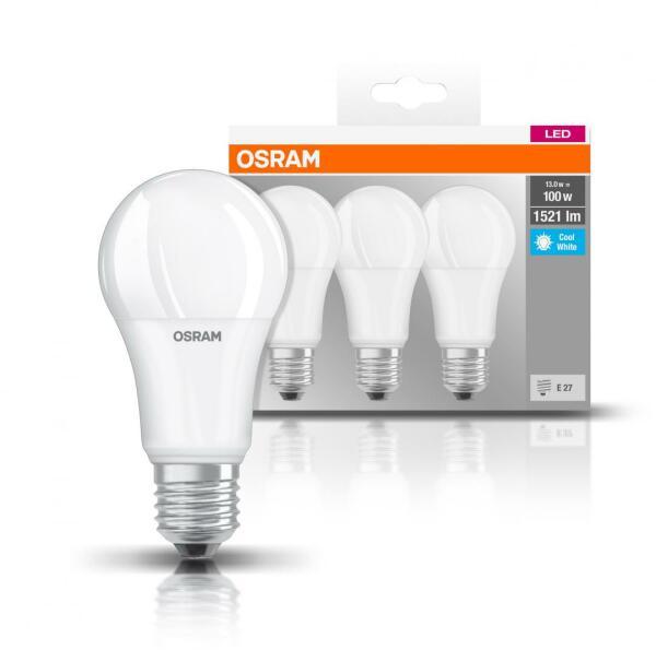 LEDVANCE Value A60 E27 14W 1521lm 4000K (4058075819559)