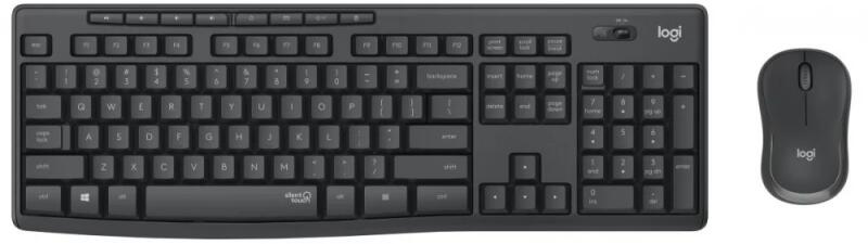 MK295 BL