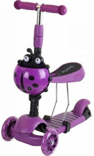 Ride On Balance 3in1 (1028675/82)