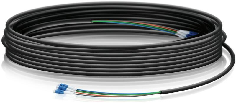 U Fiber Single-Mode 60m (FC-SM-200)