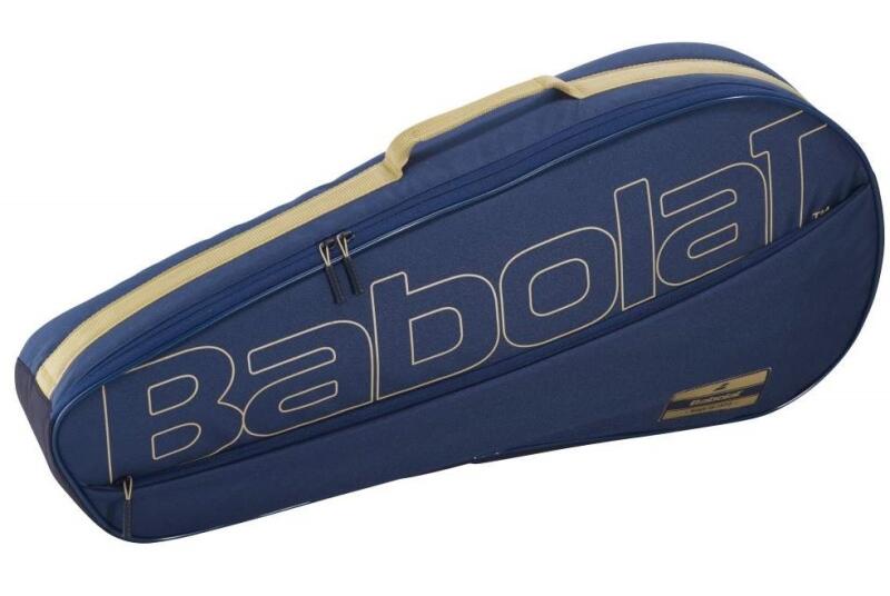 Babolat Geanta rachete tenis Babolat Club x3 (751213-102) (Geanta tenis) -  Preturi