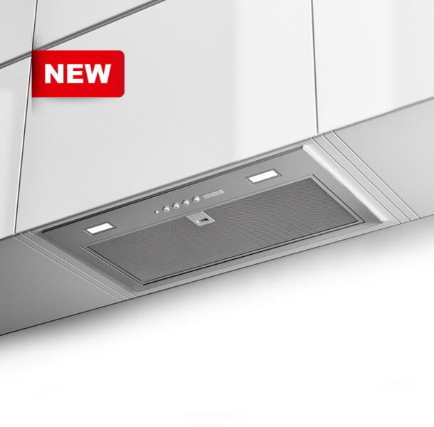 INKA LUX SMART EV8 A70