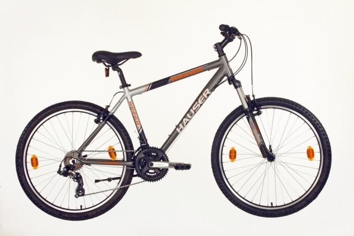 Hauser Winner Kerékpár árak, Kerékpár bicikli vásárlás, olcsó Kerékpárok.  Hauser bringa akció, árösszehasonlító
