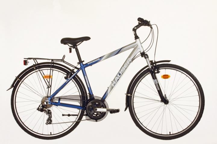 Hauser Voyager Kerékpár árak, Kerékpár bicikli vásárlás, olcsó Kerékpárok.  Hauser bringa akció, árösszehasonlító