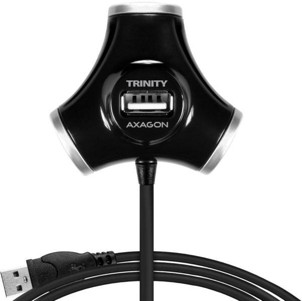 HUE-X3 Trinity