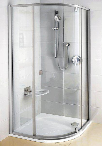 Vásárlás: RAVAK Pivot PSKK3 90 90x90x190 cm round Pivot PSKK3 háromrészes negyedköríves kifelé nyíló
