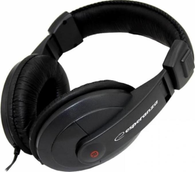 Esperanza EH120 vásárlás, olcsó Esperanza EH120 árak, Fülhallgató,  fejhallgató akciók