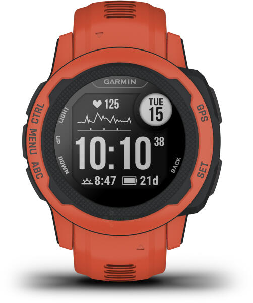 Instinct 2S (010-02563)