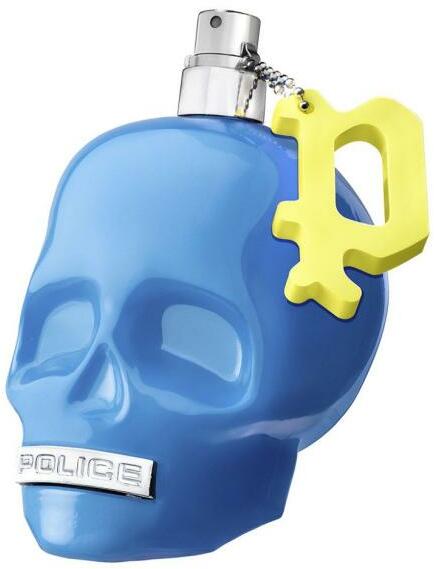 To Be Goodvibes for Men EDT 75 ml