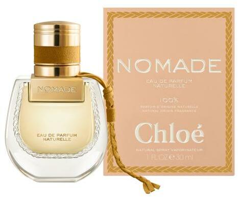 Chloé Nomade Naturelle EDP 30ml parfüm vásárlás, olcsó Chloé Nomade  Naturelle EDP 30ml parfüm árak, akciók