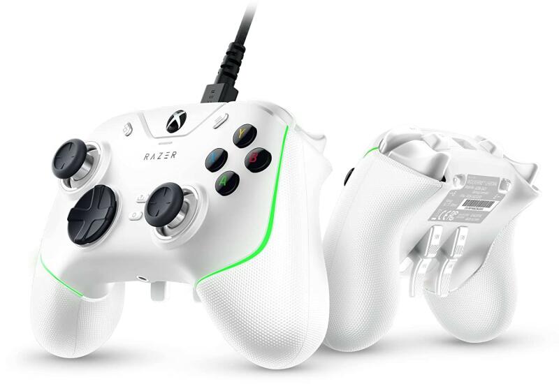 Wolverine V2 Chroma (RZ06-04010200-R3M1)
