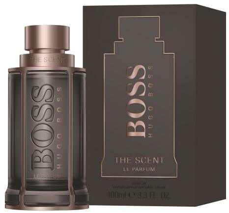 HUGO BOSS BOSS The Scent Le Parfum for Him Extrait de Parfum 100 ml parfüm  vásárlás, olcsó HUGO BOSS BOSS The Scent Le Parfum for Him Extrait de Parfum  100 ml parfüm