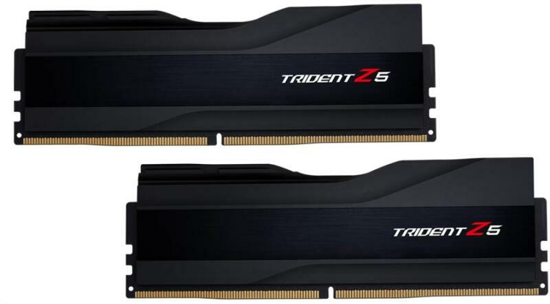 G SKILL Trident Z5 32GB 2x16GB DDR5 6400MHz F5 6400J3239G16GX2 TZ5K S Mem ria Modul V s rl s 