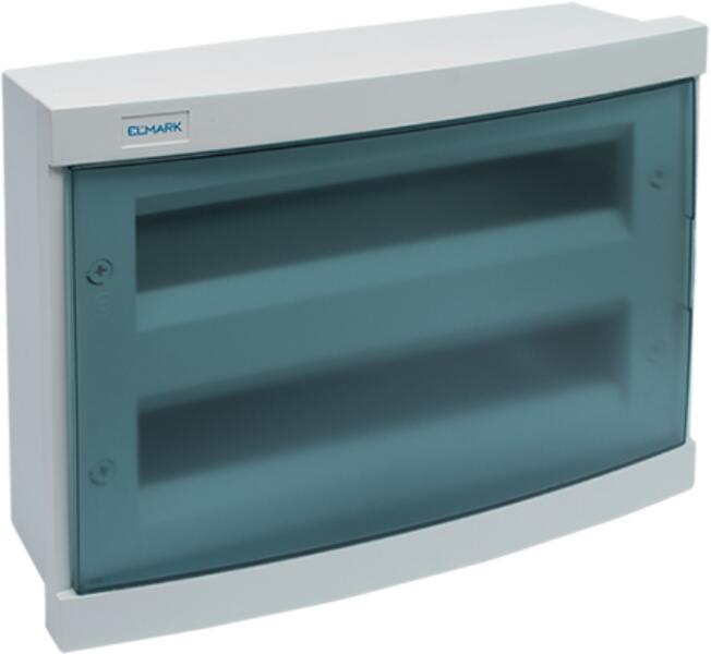 Vásárlás: ELMARK 60243 Villanyóra szekrény, fogyasztásmérő szekrény ...