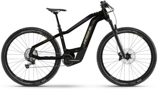Vásárlás: Haibike Alltrack 10 29 (2022) Elektromos kerékpár árak  összehasonlítása, Alltrack 10 29 2022 boltok