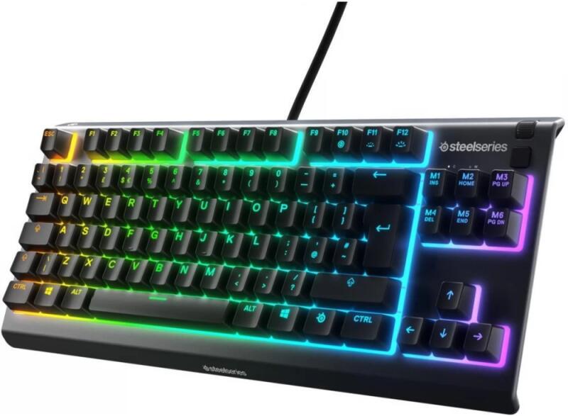 Apex 3 TKL RGB UK (64836)