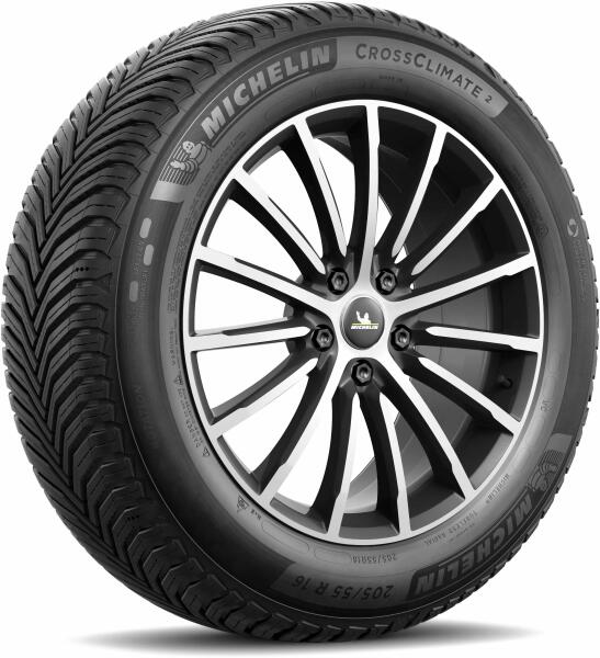 CrossClimate 2 ZP (RFT) 225/45 R18 95Y