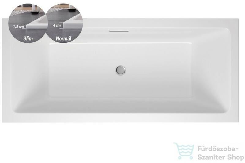 Sabina Pro Slim 180x80 cm (12484)