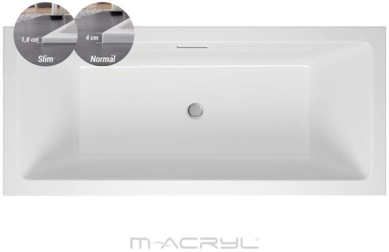 Sabina Pro Slim 170x75 cm (12483)