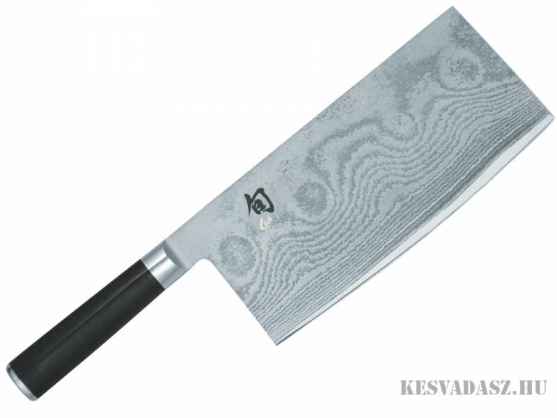Vásárlás: Kai Shun Classic kínai szakácskés 18cm (DM-0712) Konyhai kés árak  összehasonlítása, Shun Classic kínai szakácskés 18 cm DM 0712 boltok