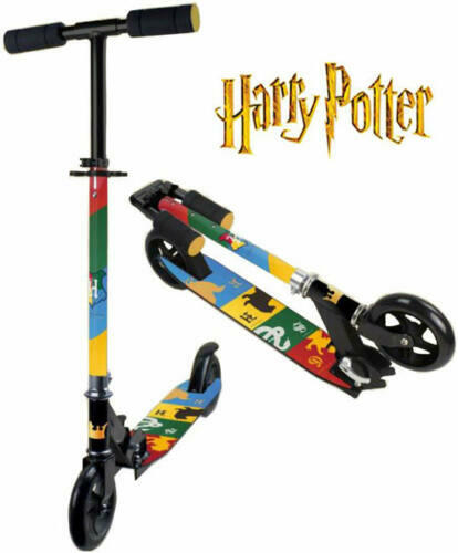 Vásárlás: D'Arpeje Harry Potter 145 (BC2104011) Roller árak  összehasonlítása, Harry Potter 145 BC 2104011 boltok