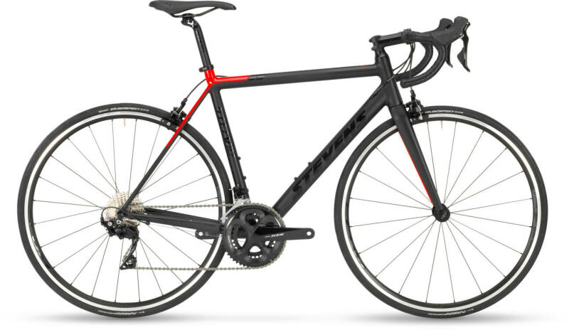 Stelvio (2022)