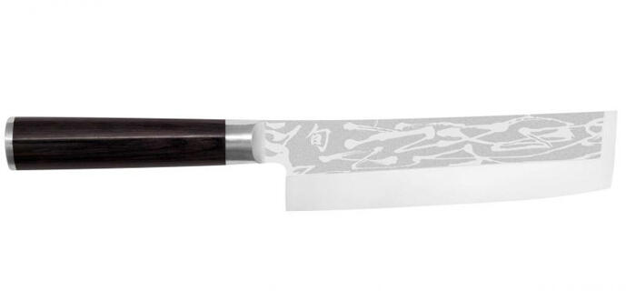 Vásárlás: Kai Shun Pro Sho Usuba japán konyhakés 16.5cm (VG-0007) Konyhai  kés árak összehasonlítása, Shun Pro Sho Usuba japán konyhakés 16 5 cm VG  0007 boltok
