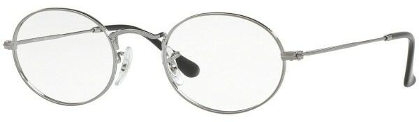 Oval RX3547V 2502