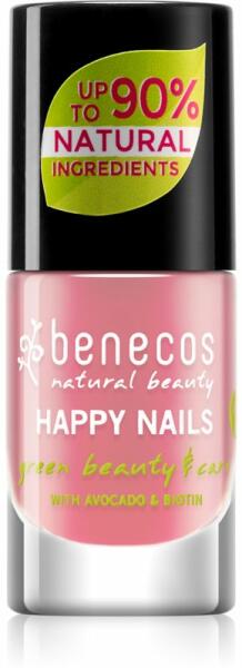 Happy Nails Bubble Gum 5 ml