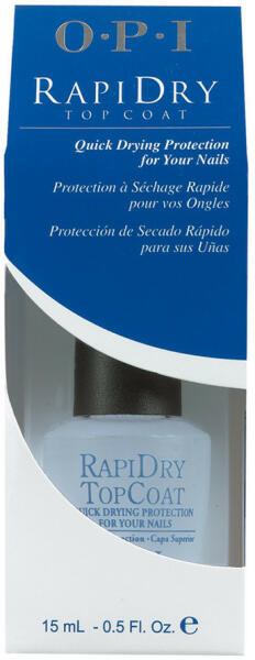 Rapi Dry Top Coat Retur 15 ml