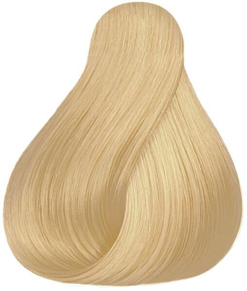 Permanent Color 60 ml - 9/38